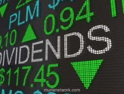 BSSR Siap Cairkan Dividen Interim Rp333 Miliar Awal Tahun Depan