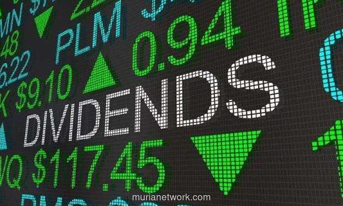 BSSR Siap Cairkan Dividen Interim Rp333 Miliar Awal Tahun Depan