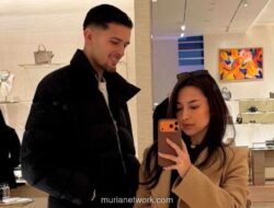 Jennifer Coppen Buka Suara Soal Rencana Pernikahan dengan Justin Hubner