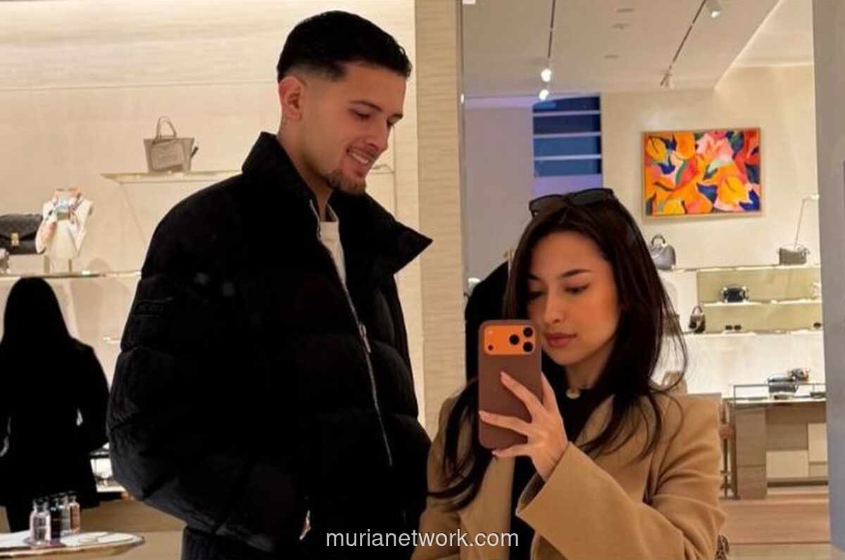 Jennifer Coppen Buka Suara Soal Rencana Pernikahan dengan Justin Hubner