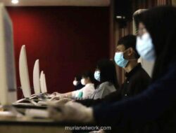 Lima Jurus Steven Feriyanto untuk Taklukkan Ujian Profesi Advokat