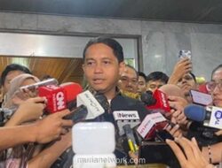 Menteri Perhutanan Siap Dievaluasi Usai Kritik Pedas DPR Soal Banjir Sumatera