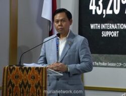Sultan Dukung Sawit untuk BBM, Tapi Ingatkan Jaga Keseimbangan Alam Papua