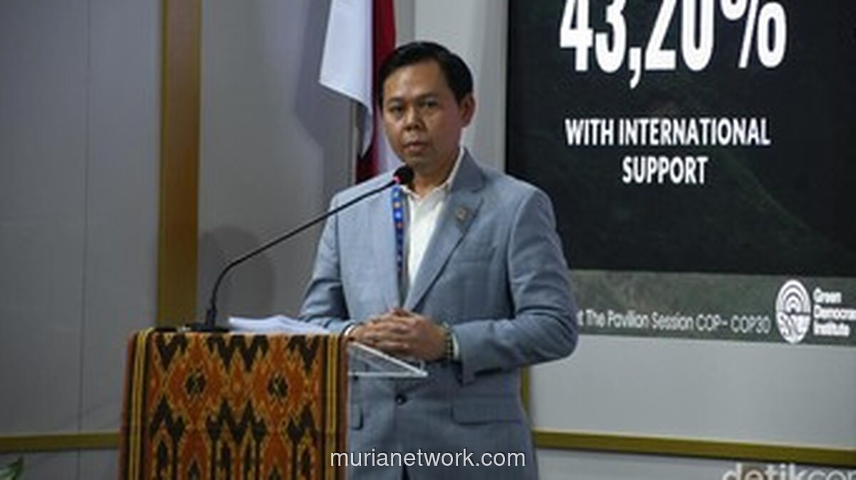 Sultan Dukung Sawit untuk BBM, Tapi Ingatkan Jaga Keseimbangan Alam Papua