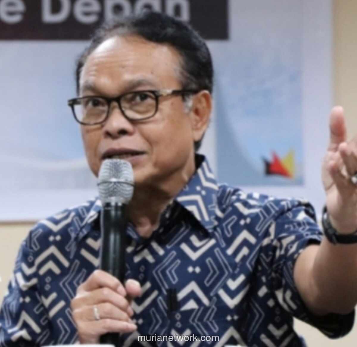 Polisi di Kursi Sipil: Birokrasi Terluka, Meritokrasi Terpinggirkan