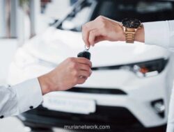 Pasar Mobil November 2025: BYD Geser Raksasa, Hyundai Terseok di Peringkat 11