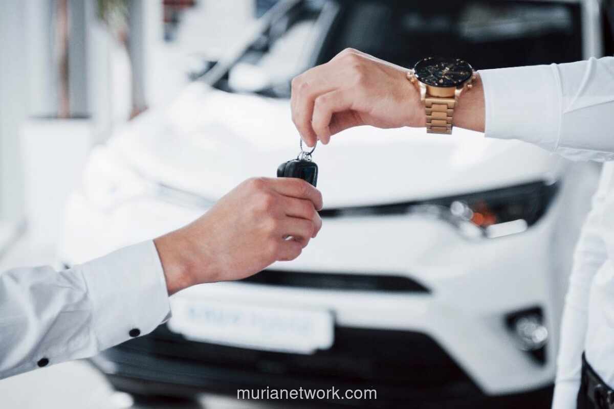 Pasar Mobil November 2025: BYD Geser Raksasa, Hyundai Terseok di Peringkat 11