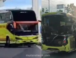 Tragedi Bus Terbalik di Krapyak: 16 Tewas, Kendaraan Ternyata Tak Layak Jalan