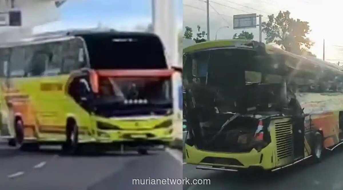 Tragedi Bus Terbalik di Krapyak: 16 Tewas, Kendaraan Ternyata Tak Layak Jalan