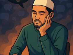 Di Tengah Hiruk-Pikuk Zaman, Islam Mengajak Kita Menemukan Hikmah dalam Keheningan