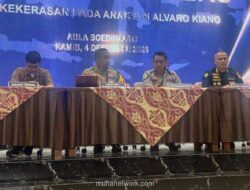 Polisi Ungkap Kerangka Bocah Terserak karena Jenazah Cuma Dibuang Sembarangan