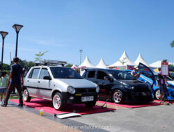 DMasiv Bakal Meriahkan Pesta Rakyat Daihatsu di Lapangan Rampal