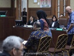 Sidang Korupsi Chromebook Ungkap Grup Rahasia Nadiem Sebelum Jadi Menteri