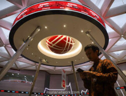 Sembilan Perusahaan Masih Antre IPO, Mayoritas Bermodal Besar