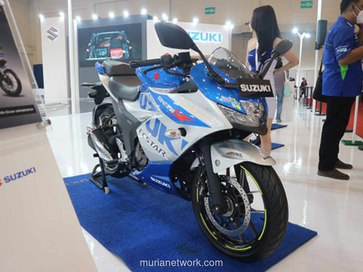 Tahun Depan, Motor Ikonik Ini Resmi Pamit dari Pasar Indonesia
