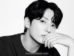 Pernyataan Masa Lalu Jungkook BTS Jadi Sorotan Usai Rumor Asmara