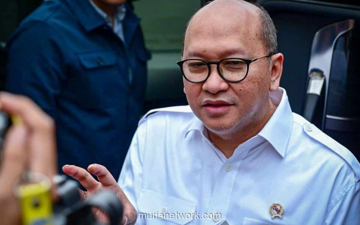 KBLI Bakal Diperbarui, Targetkan Potret Ekonomi Lebih Tajam