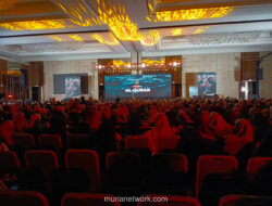 Gerakan Amazing Quran Gempur Buta Aksara Al-Quran di Indonesia