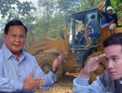 Analis Politik: Prabowo-Gibran Dinilai Lanjutkan Warisan Buruk Jokowi