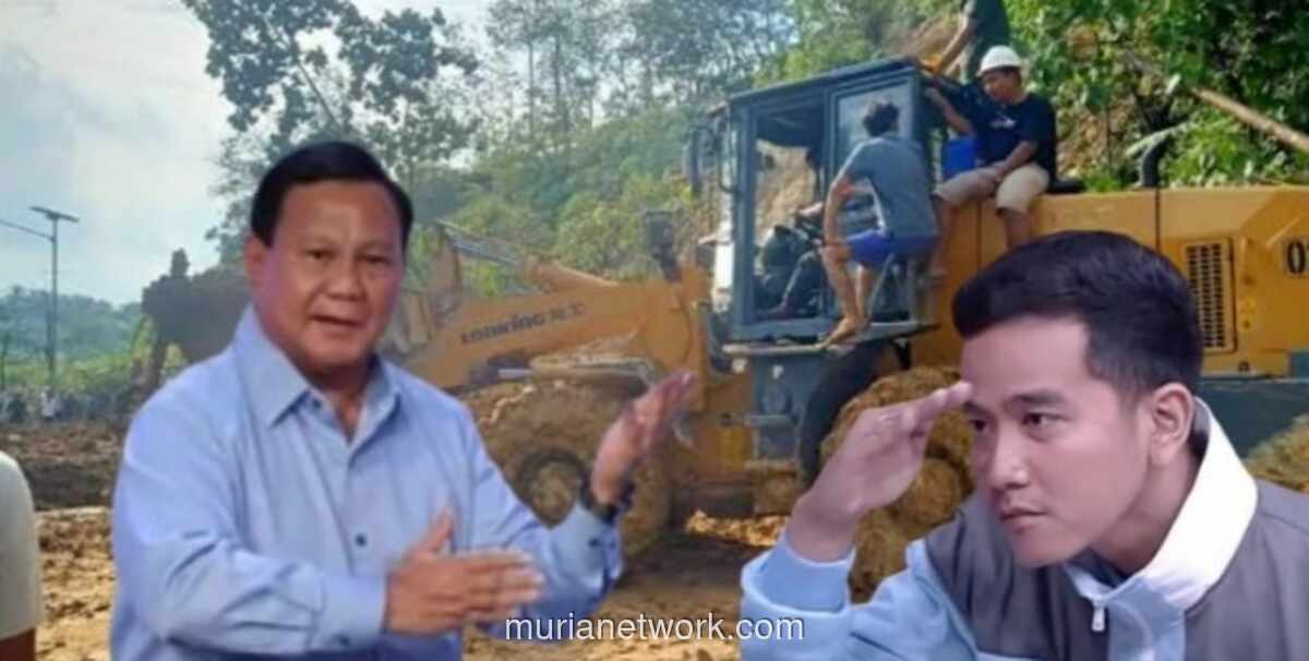 Analis Politik: Prabowo-Gibran Dinilai Lanjutkan Warisan Buruk Jokowi