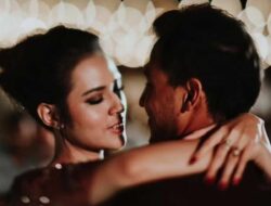 Perceraian Raisa dan Hamish Ditetapkan, Sidang Berlangsung Tanpa Kehadiran Hamish