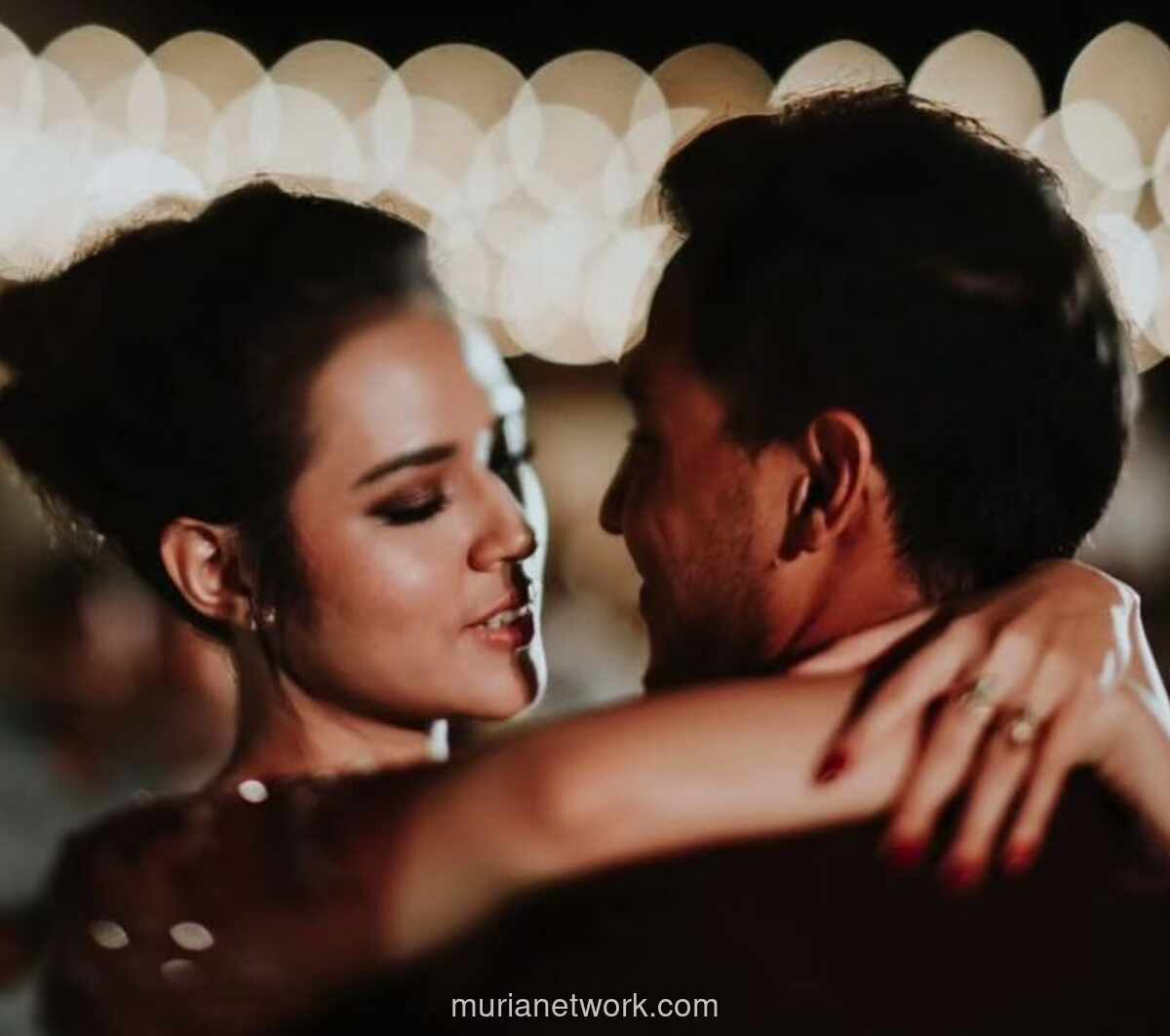 Perceraian Raisa dan Hamish Ditetapkan, Sidang Berlangsung Tanpa Kehadiran Hamish