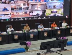 Kemendagri Siagakan Sektor Kritis Jelang Nataru Usai Dua Bencana Besar