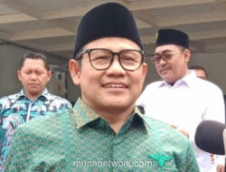 Ulil vs Cak Imin: Tarik-Tambang di Tubuh PBNU Soal Konsesi Investor