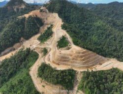 Tambang Emas Raksasa Gorontalo Amankan Pinjaman Rp 5,5 Triliun, Produksi Perdana di Ambang Pintu