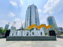 Obligasi Hijau Bank Mandiri Diserbu Investor, Oversubscribed Lebih dari Tiga Kali Lipat