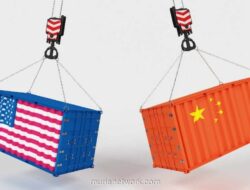 OECD Soroti Daya Tahan Ekonomi Global di Tengah Gejolak 2025