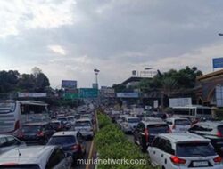Puncak Siap Hadapi Malam Tahun Baru dengan Car Free Night dan 3.300 Personel