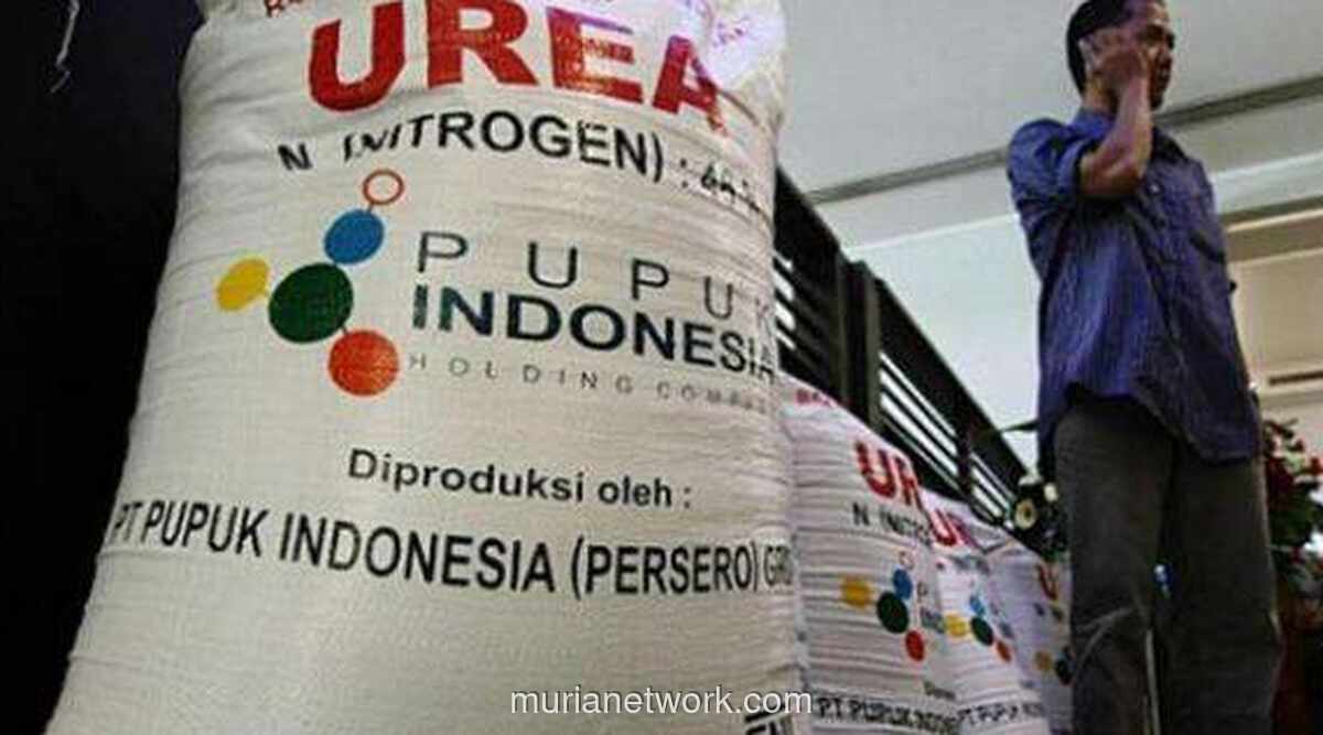 Perpres 113/2025: Pupuk Indonesia Tinggalkan Skema Boros, Beralih ke Efisiensi