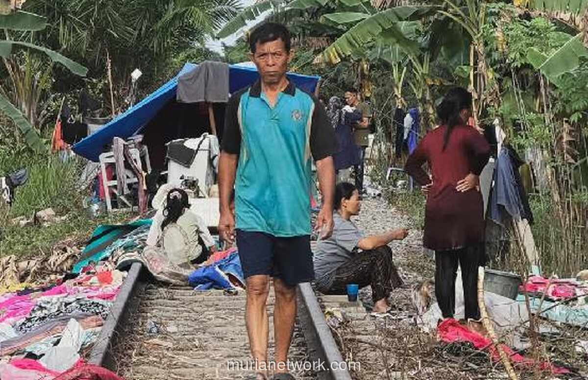 BNBA Fokus Pulihkan Trauma Warga Pascabencana di Sumatra