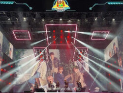 Big Bang Festival 2025 Siap Hantam Jakarta dengan Panggung Terbesar dan Diskon Gila-gilaan