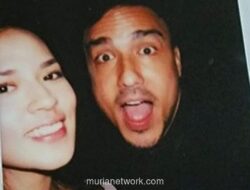 Raisa dan Hamish Daud Akhiri Kisah dengan Putusan Verstek