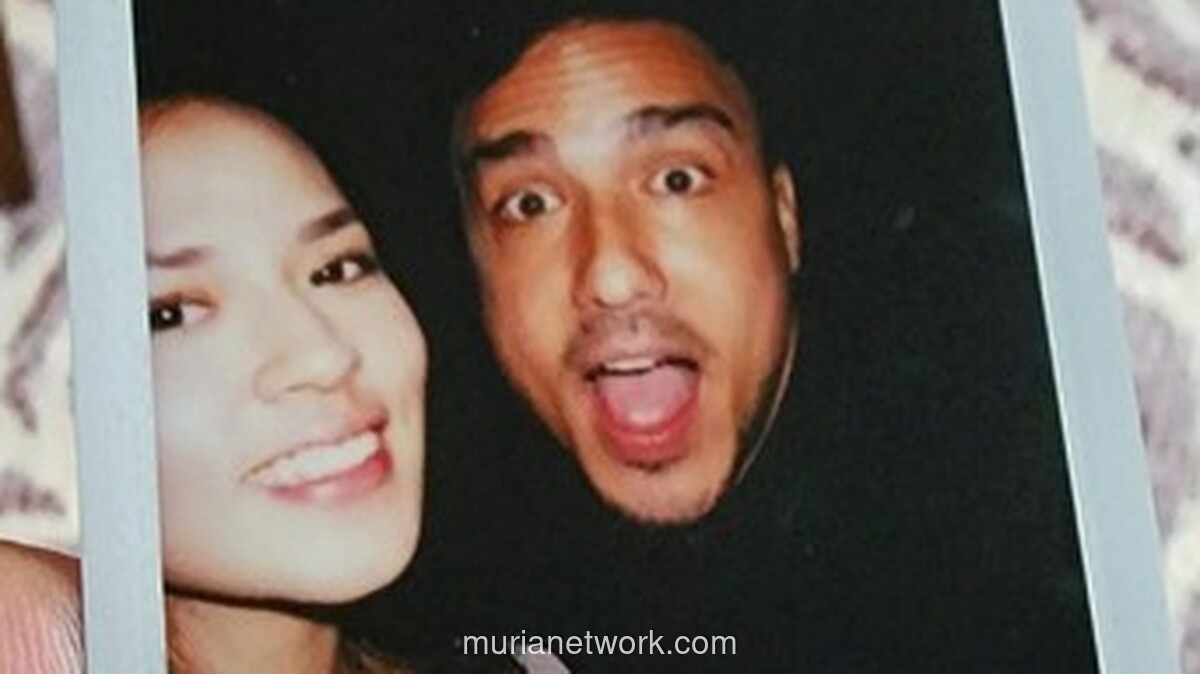 Raisa dan Hamish Daud Akhiri Kisah dengan Putusan Verstek
