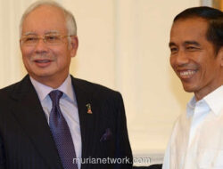 Peneliti Indonesia Soroti Vonis Najib: Kejahatan Jokowi Jauh Lebih Besar