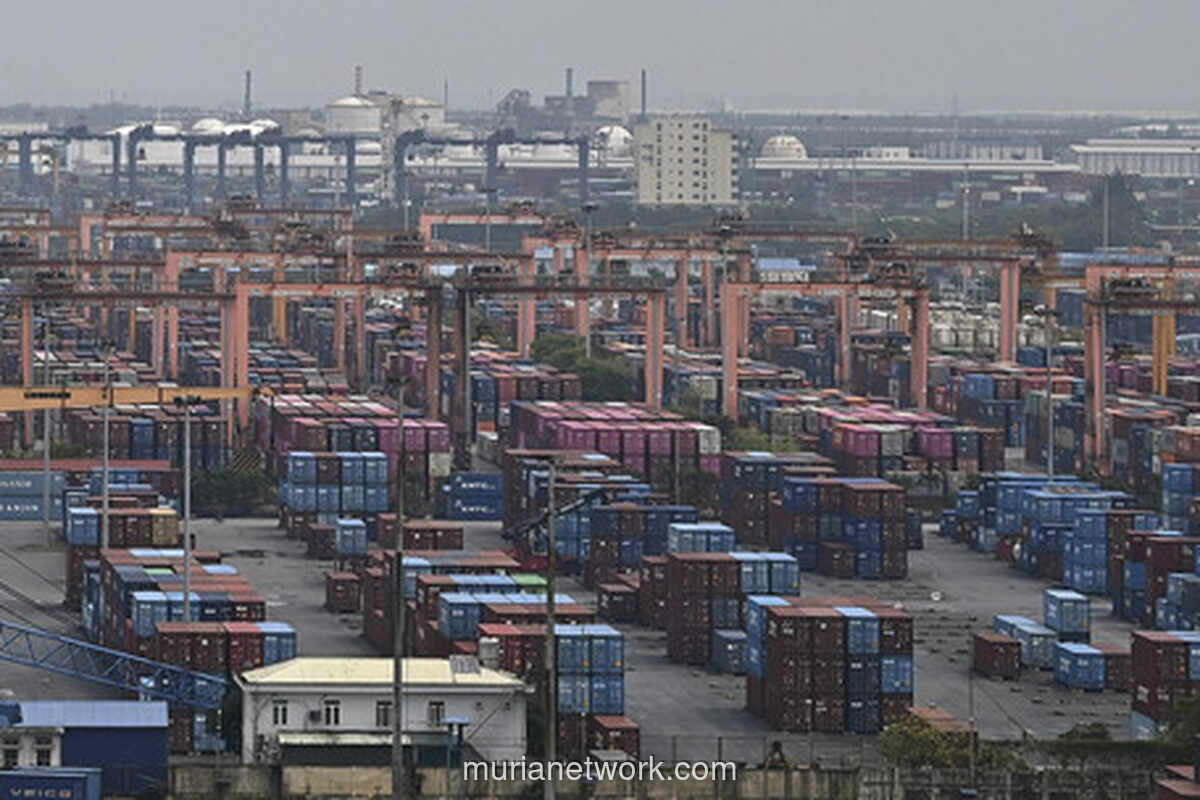 Surplus Dagang Vietnam ke AS Tembus Rekor, Tarif Trump Tak Berdaya