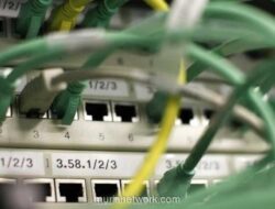 Hampir 98% Jaringan Telekomunikasi Sumut Pulih Pascabanjir, Bantuan Sembako Tersalur