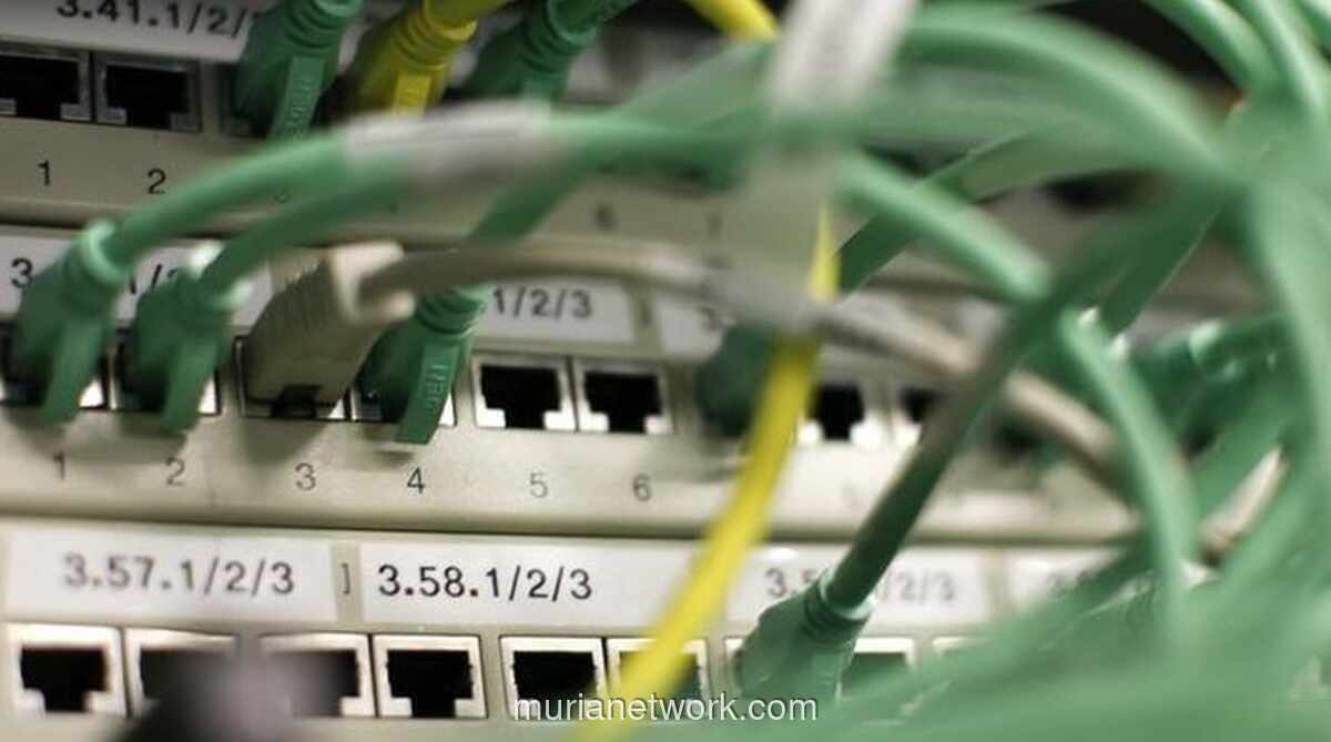 Hampir 98% Jaringan Telekomunikasi Sumut Pulih Pascabanjir, Bantuan Sembako Tersalur