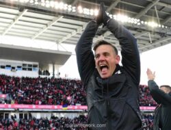 Gaji Fantastis PSSI Gagalkan Honduras, John Herdman Pilih Tangani Timnas Indonesia