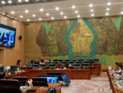 Menteri Lingkungan Hidup Buka Data: Hutan Sumatera Tergerus, Penegakan Hukum Segera Dimulai