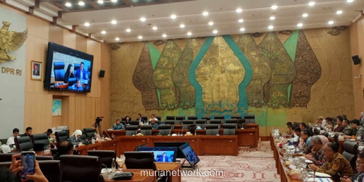 Menteri Lingkungan Hidup Buka Data: Hutan Sumatera Tergerus, Penegakan Hukum Segera Dimulai