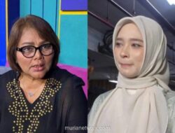 Eva Manurung Geram, Tegur Langsung Inara Rusli Soal Laporannya