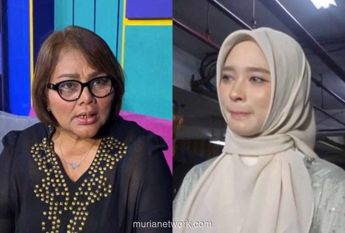 Eva Manurung Geram, Tegur Langsung Inara Rusli Soal Laporannya