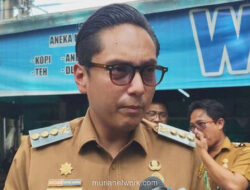 Kepling Medan Dicopot Usai Diduga Menyelewengkan Bantuan Banjir