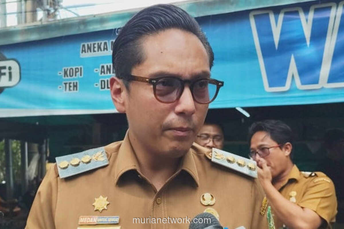 Kepling Medan Dicopot Usai Diduga Menyelewengkan Bantuan Banjir