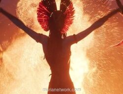 Avatar 3: Suku Api Bangkit, Keluarga Sully Hadapi Ancaman Baru