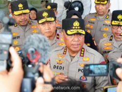 DVI Polri Pacu Identifikasi Korban Bencana Sumatera dengan DNA dan Sidik Jari